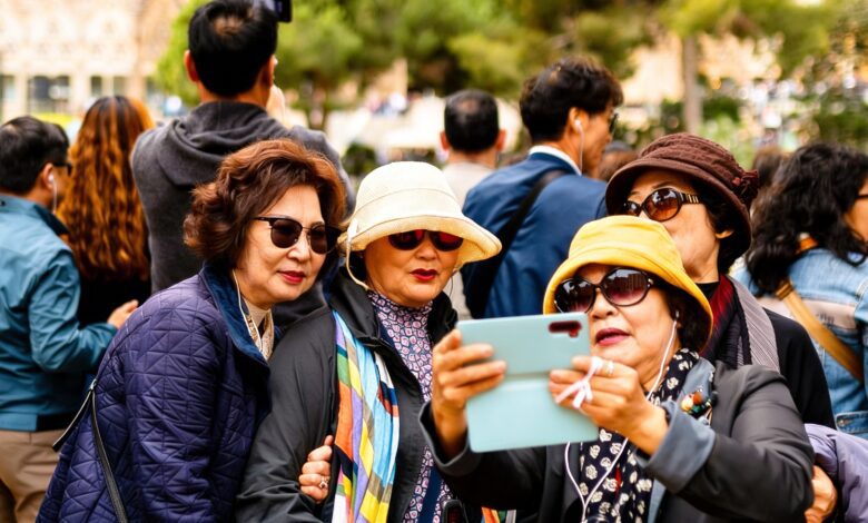 Почему Барселона теряет себя из-за туризма: тревожные перемены в городе