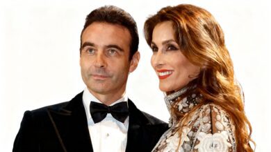 Совершеннолетие дочери Паломы Куэвас и Энрике Понсе: редкое заявление RUSSPAIN.COM