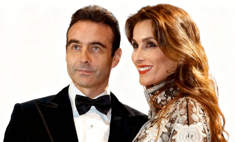 Coming of Age of Paloma Cuevas and Enrique Ponce’s Daughter: A Rare Statement