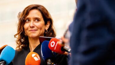 В Мостолесе расследуют скандал с обвинениями в давлении на экс-чиновницу RUSSPAIN.COM