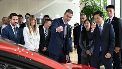 Бегонья Гомес узнала о решении суда в Пекине: детали дела и реакция Мадрида RUSSPAIN.COM