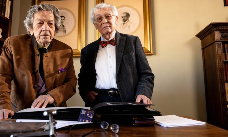 Why the Death of Colonel Cascon Still Sparks Debate in Spain