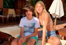 Гильермо Иглесиас впервые показал музыкальный талант в 18 лет RUSSPAIN.COM