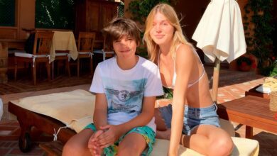 Гильермо Иглесиас впервые показал музыкальный талант в 18 лет RUSSPAIN.COM