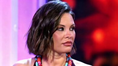 Джессика Буэно публично ответила Луйтинго после его выпадов о прошлом RUSSPAIN.COM