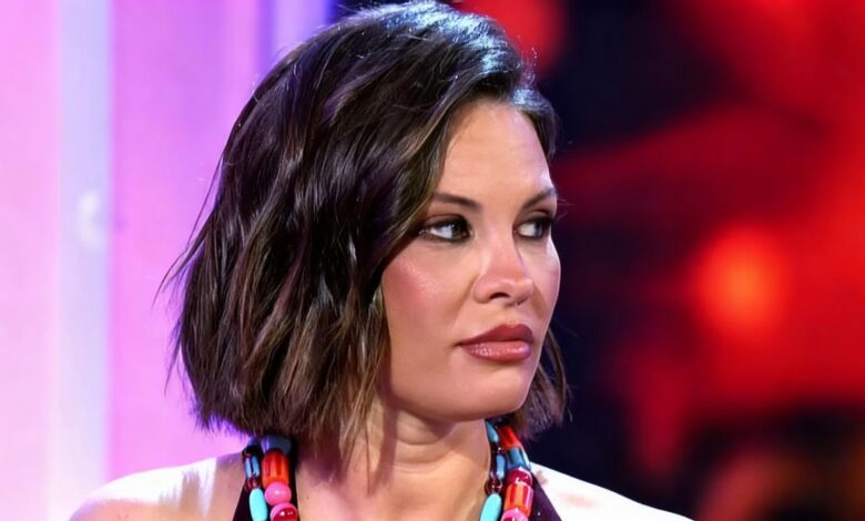 Джессика Буэно публично ответила Луйтинго после его выпадов о прошлом