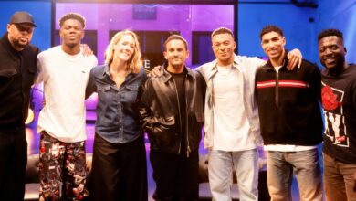 Мбаппе на грани: что осталось за кадром его жизни в Мадриде и сборной Франции RUSSPAIN.COM