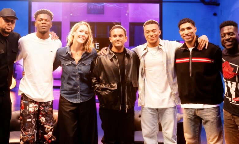 Мбаппе на грани: что осталось за кадром его жизни в Мадриде и сборной Франции