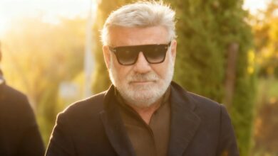 Деньги вместо войны: как Joaquín Torres пытается завершить семейный конфликт RUSSPAIN.COM