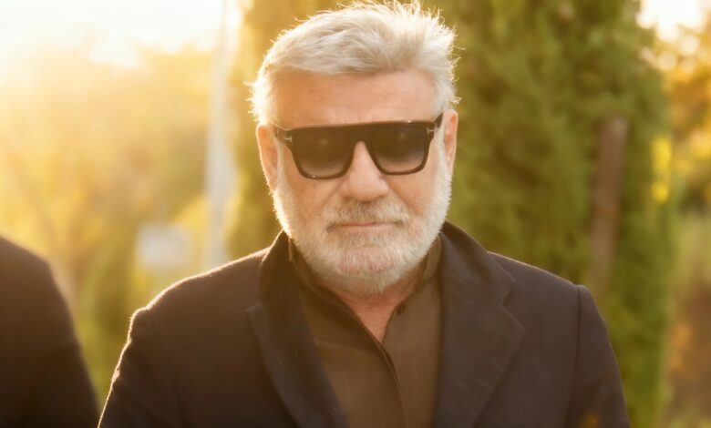 Money Instead of War: How Joaquín Torres Tries to End a Family Conflict