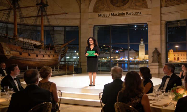 Миллион евро за сборник рассказов: новый литературный рекорд в Испании