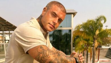 Adrián Rodríguez объяснил причины конфликта и рассказал о планах RUSSPAIN.COM