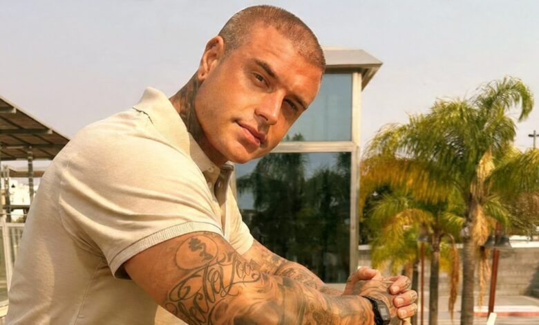 Adrián Rodríguez объяснил причины конфликта и рассказал о планах