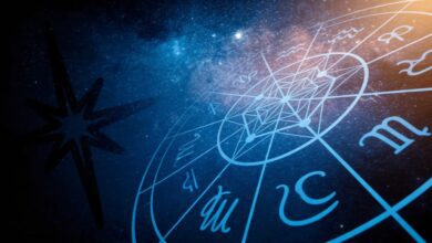 Гороскоп на 10 апреля: какие знаки получат финансовую поддержку и признание RUSSPAIN.COM