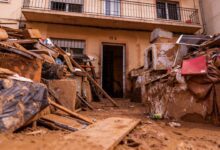 Почему власти Валенсии не предупредили о катастрофе: новые детали трагедии RUSSPAIN.COM