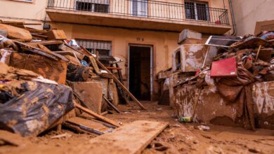 Почему власти Валенсии не предупредили о катастрофе: новые детали трагедии RUSSPAIN.COM