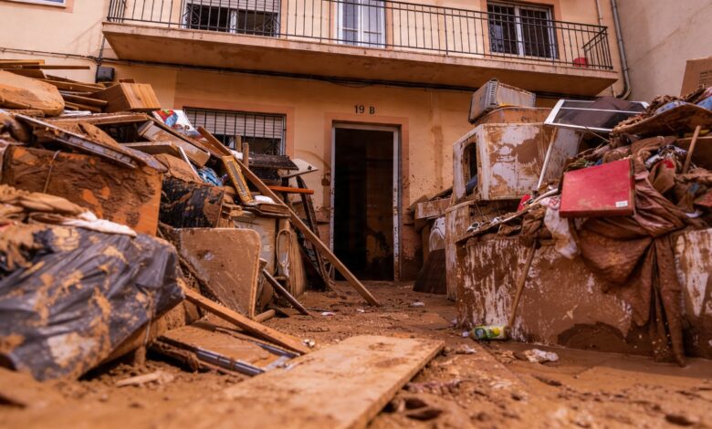 Why Valencia Authorities Failed to Issue Disaster Warning New Details Emerge