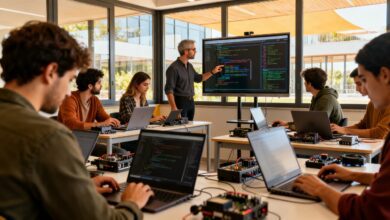 SEPE-курсы в Испании: как не ошибиться с выбором и не потерять шанс на хорошую работу RUSSPAIN.COM