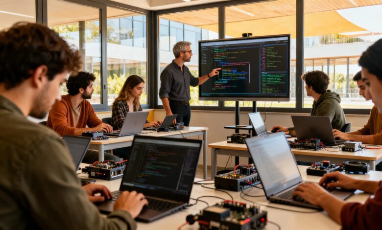 SEPE-курсы в Испании: как не ошибиться с выбором и не потерять шанс на хорошую работу