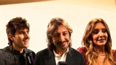 Три поколения артистов раскрывают свои секреты на сцене Premios Dial 2026 RUSSPAIN.COM