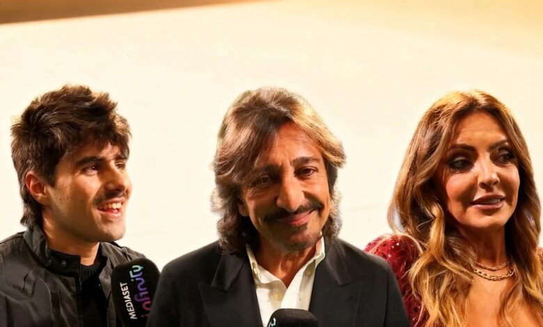 Три поколения артистов раскрывают свои секреты на сцене Premios Dial 2026