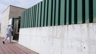 Правительство готовит масштабную легализацию 500 000 мигрантов без обсуждения в Конгрессе RUSSPAIN.COM