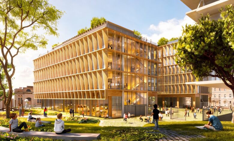 Barcelona to Open Social Resilience Research Center by 2028