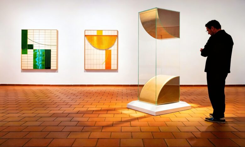 В Барселоне открылась выставка Kapwani Kiwanga с работами о памяти и власти