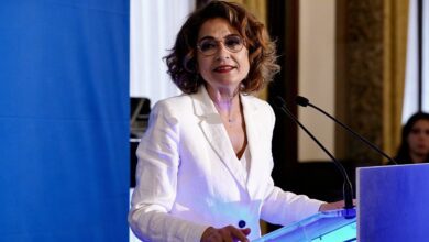 Монтеро объяснила рост экономики Андалусии влиянием политики Мадрида RUSSPAIN.COM