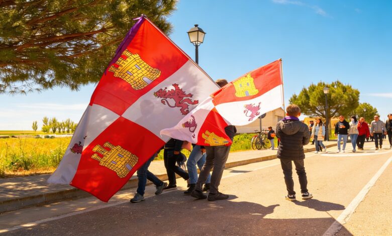 €1.4 Million Allocated for Concerts Without Local Artists: Authorities’ Decision Sparks Debate in Castile and León