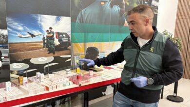 В Испании раскрыта сеть подпольных клиник с нелегальным ботоксом и поддельными дипломами RUSSPAIN.COM