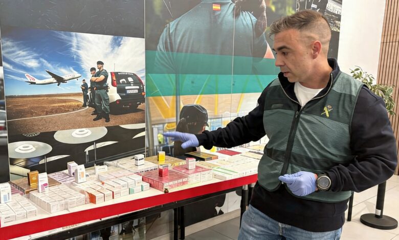 Underground Clinics with Illegal Botox and Fake Diplomas Uncovered in Spain