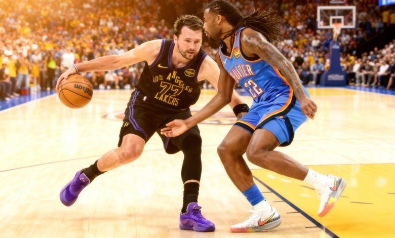 Травма звезды Lakers рушит сезон: теперь всё зависит от одного решения врачей