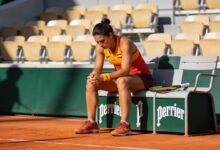 Психологическое давление в спорте: испанские звезды раскрывают скрытые проблемы RUSSPAIN.COM