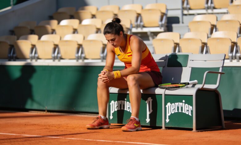 Психологическое давление в спорте: испанские звезды раскрывают скрытые проблемы