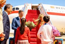 Суд по делу Бегоньи Гомес: обвинения