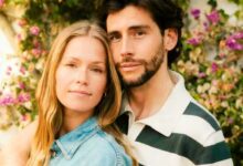 Дочь Álvaro Soler и Melanie Kroll оказалась в больнице: что случилось с семьёй певца RUSSPAIN.COM