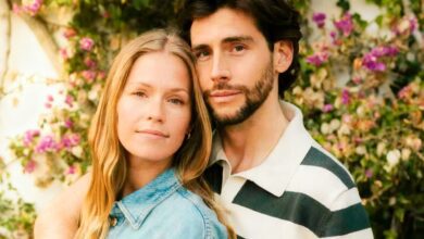 Дочь Álvaro Soler и Melanie Kroll оказалась в больнице: что случилось с семьёй певца RUSSPAIN.COM