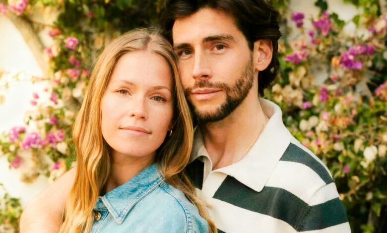 Дочь Álvaro Soler и Melanie Kroll оказалась в больнице: что случилось с семьёй певца