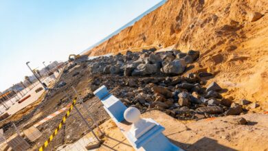 Испания тратит миллиарды на восстановление после катастроф