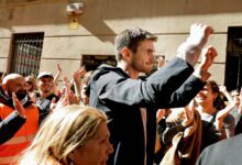 В Барселоне отсрочили выселение: инвесторы меняют тактику после давления RUSSPAIN.COM