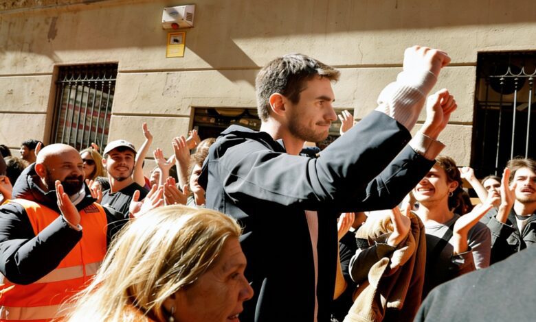 В Барселоне отсрочили выселение: инвесторы меняют тактику после давления