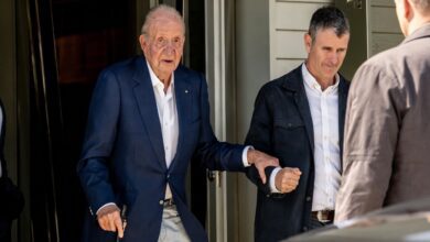 Почему Франция чествует Хуана Карлоса I: детали премии и реакции в Испании RUSSPAIN.COM