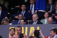 Педро Санчес снова пропускает церемонию с Королём: новый жест дистанции