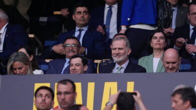 Педро Санчес снова пропускает церемонию с Королём: новый жест дистанции RUSSPAIN.COM