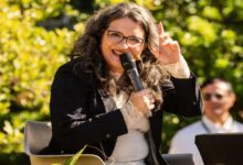 Моника Ольтра возвращается в политику на фоне судебного разбирательства RUSSPAIN.COM