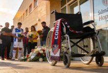 В Испании ушла из жизни 13-летняя «принцесса футболера» — символ борьбы с раком RUSSPAIN.COM