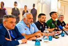 Полиция и гвардия откладывают массовую акцию в Мадриде после переговоров с МВД