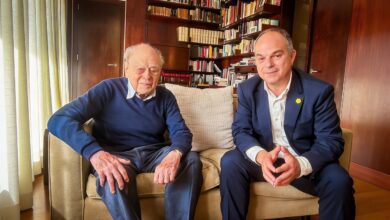 Суд требует личного присутствия Жорди Пучдола на процессе по делу о коррупции RUSSPAIN.COM