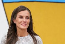 Королева Летисия усиливает сотрудничество с Acnur и Unicef в Zarzuela RUSSPAIN.COM